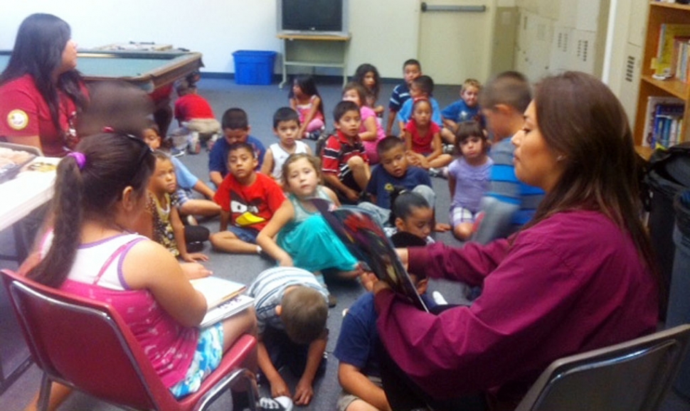 Boys & Girls Club of Santa Clara Valley (Santa Paula and Fillmore) are working at capacity this Summer. With both Clubs highlighting a full schedule of programs youth are taking advantage of many opportunities. Robotics has been an exciting technology addition to the Clubs. This involves creative programming and critical thinking skills. Both Clubs have begun Summer reading programs that help youth with both their fluency and comprehension skills. A bonus in the Summer are the field trips, swimming and movies. Come join the fun!