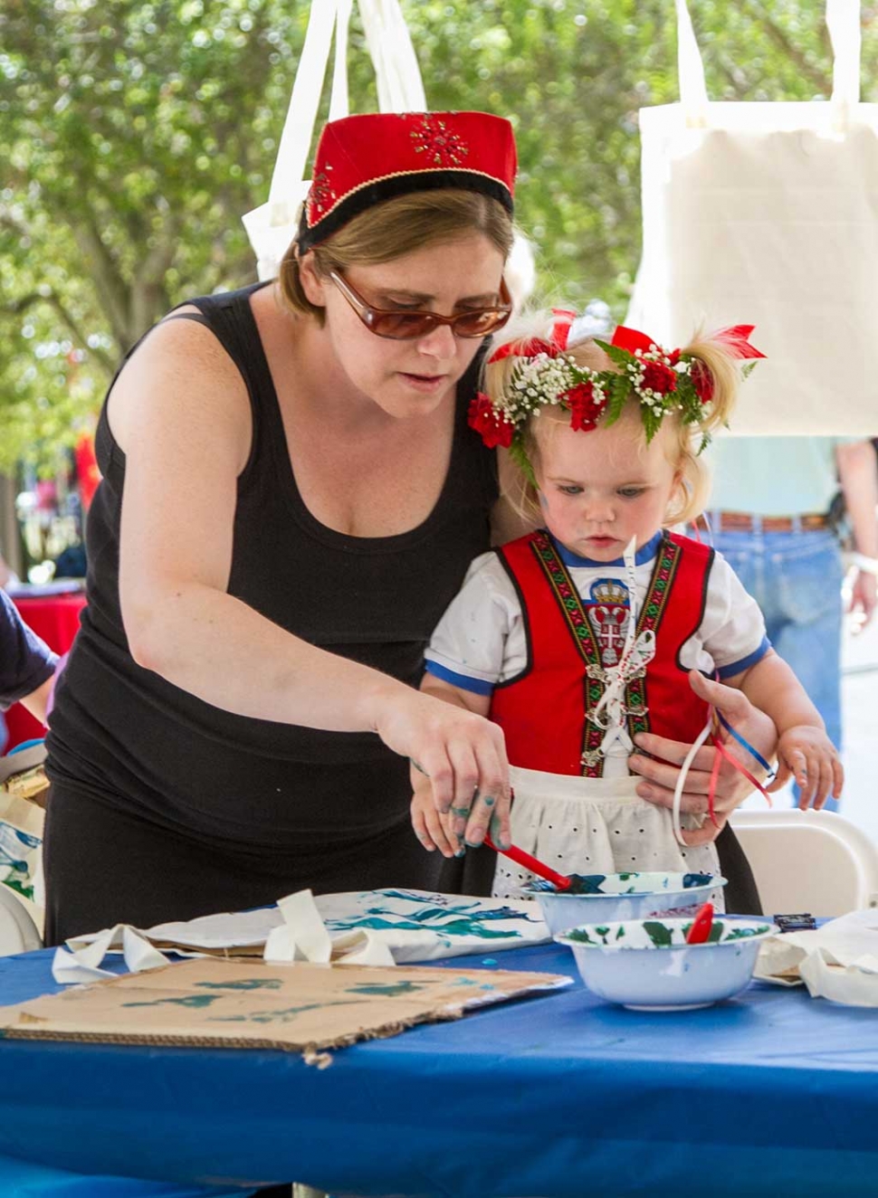 Scandinavian Festival slated April 2122 The Fillmore Gazette