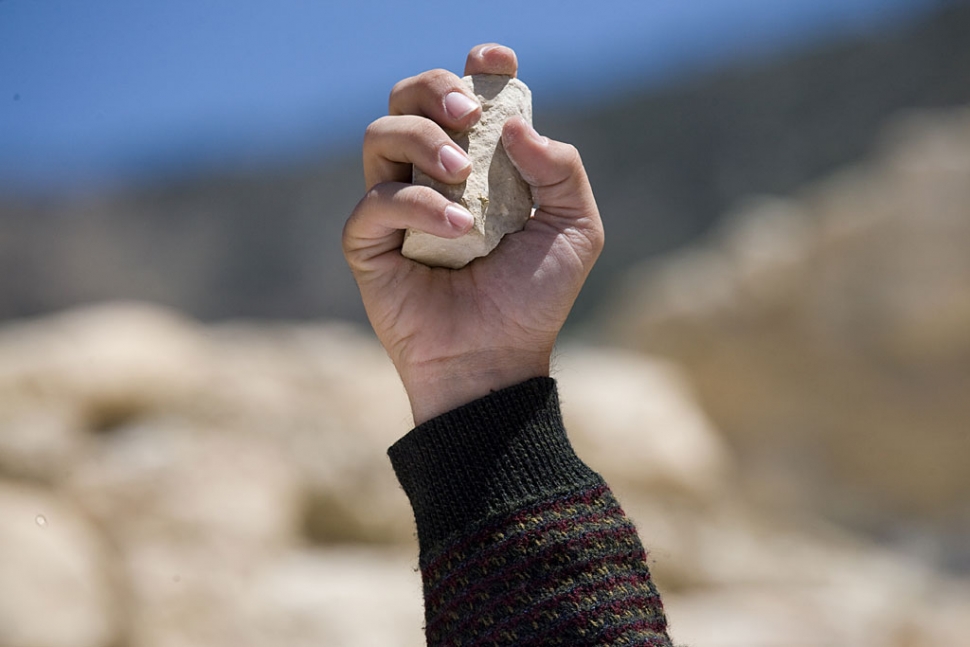 “The Stoning of Soraya M.”