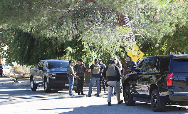 Juan Carlos Saucedo, 19 of Fillmore, was arrested by Pole Creek on 4th Street on Thursday, October 30th for attempted murder. Saucedo was recently released from custody on his own recognizance for felony resisting a peace officer. Photo credit Sebastian Ramirez.