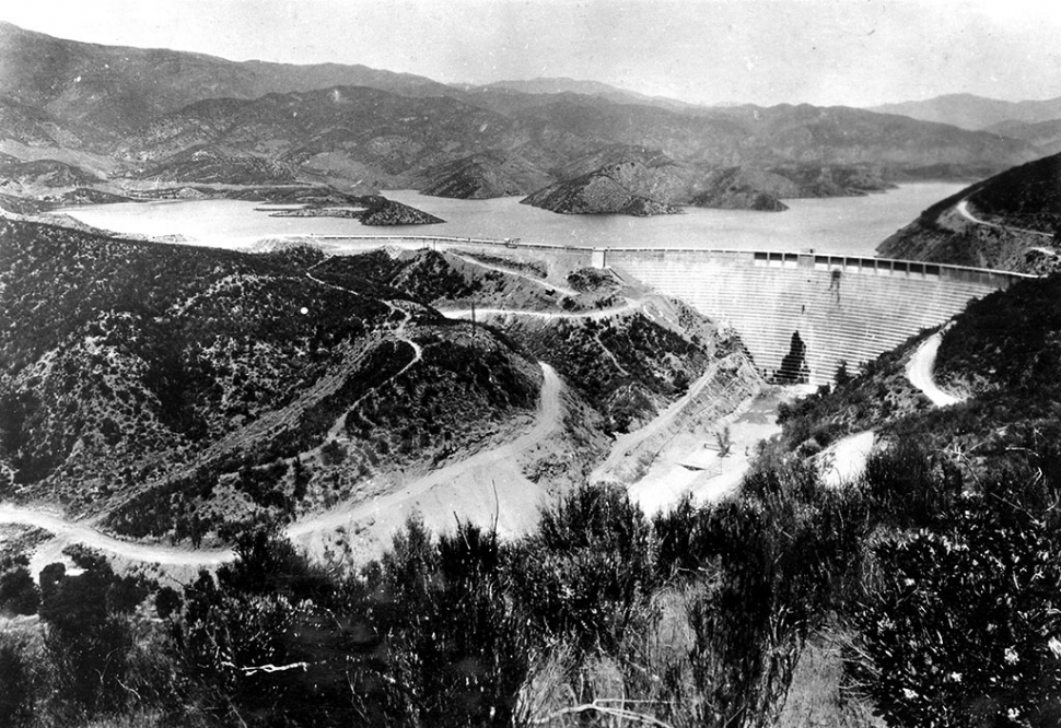 In commemoration of the anniversary of the St. Francis Dam Disaster (March 12/13, 1928), the Fillmore Historical Museum will be presenting a program on the disaster on March 23, at 1 p.m., in the Depot. This was the worst man-made disaster of the 20th Century and had a devastating impact on the community and valley. If you did not get a chance to see the presentation last year, now is your chance.