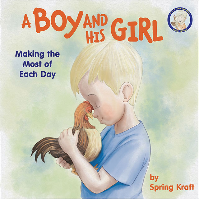 Luke & Girl Return in Print, Help Kickstart the Series!