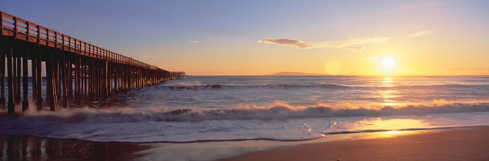 Ventura Pier