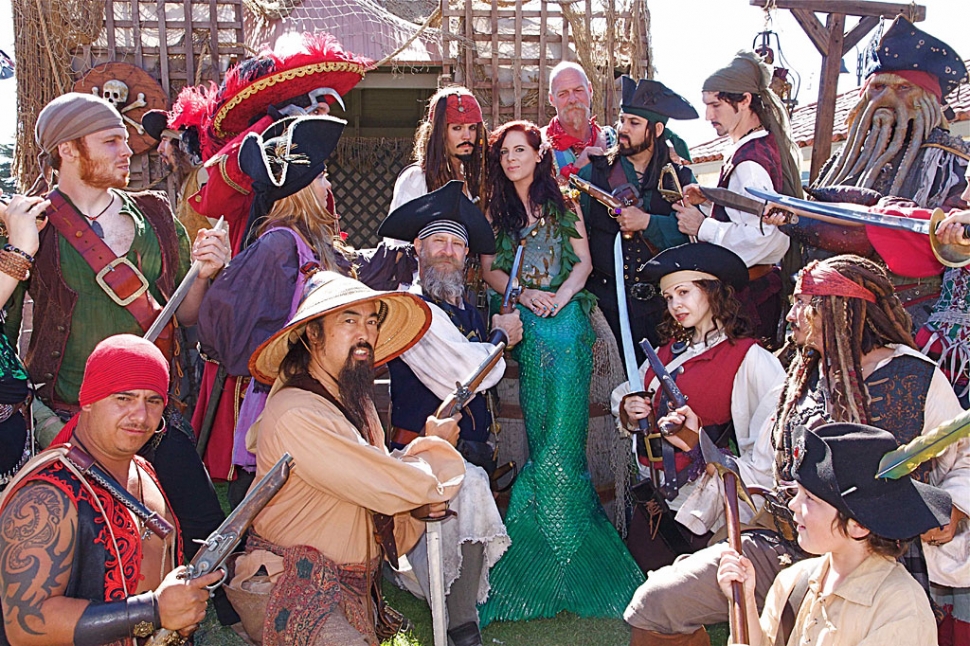 Ventura Harbor Village 2012 Calendar of Events The Fillmore Gazette