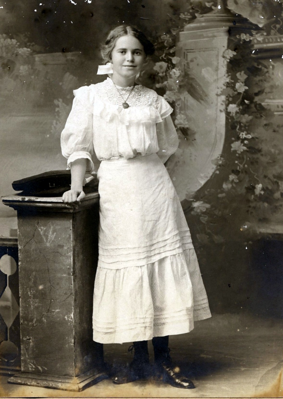Photo credit Fillmore Historical Museum.