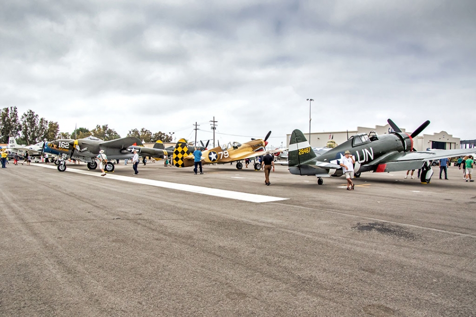 Wings Over Camarillo Air Show The Fillmore Gazette