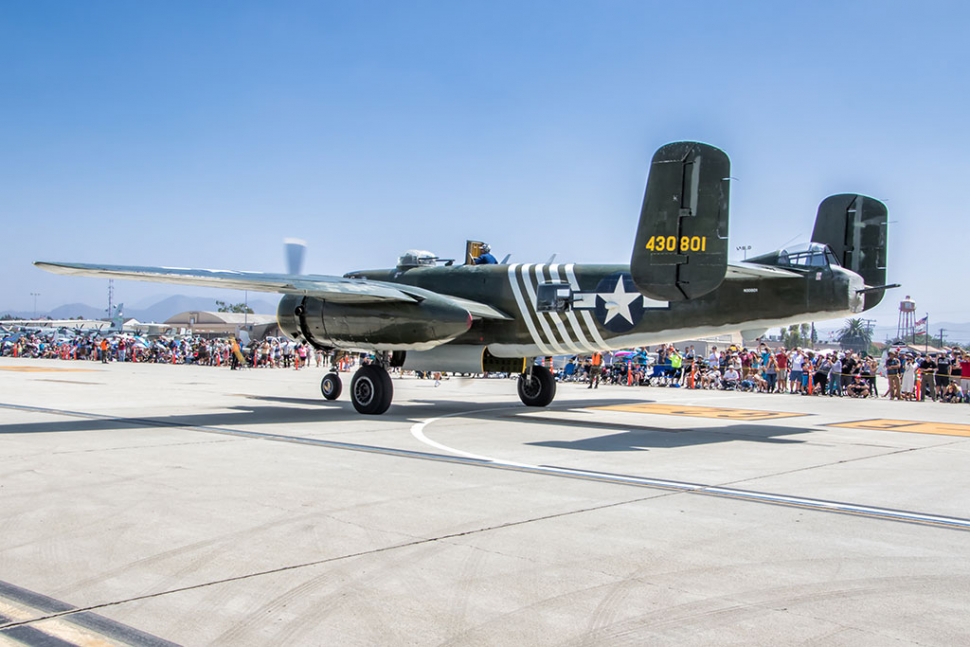 Wings Over Camarillo Air Show The Fillmore Gazette