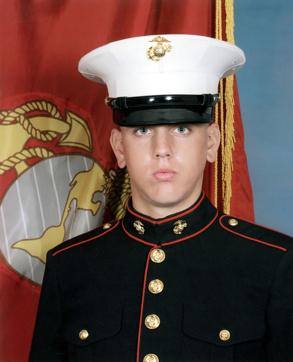 Intensified Search for Missing Marine Lance Corporal Bailey Cameron