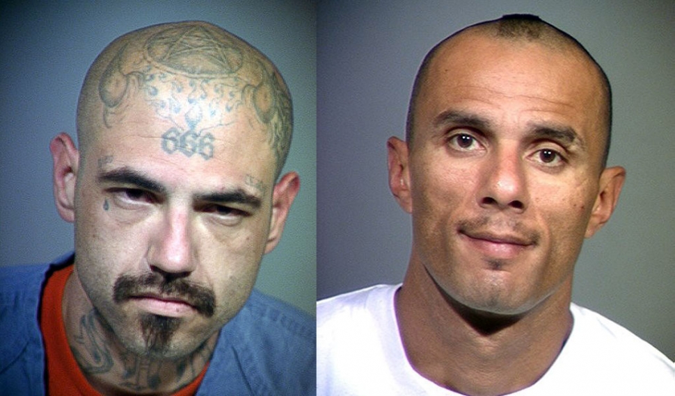 Two suspects arrested for attempted murder in Ventura The Fillmore