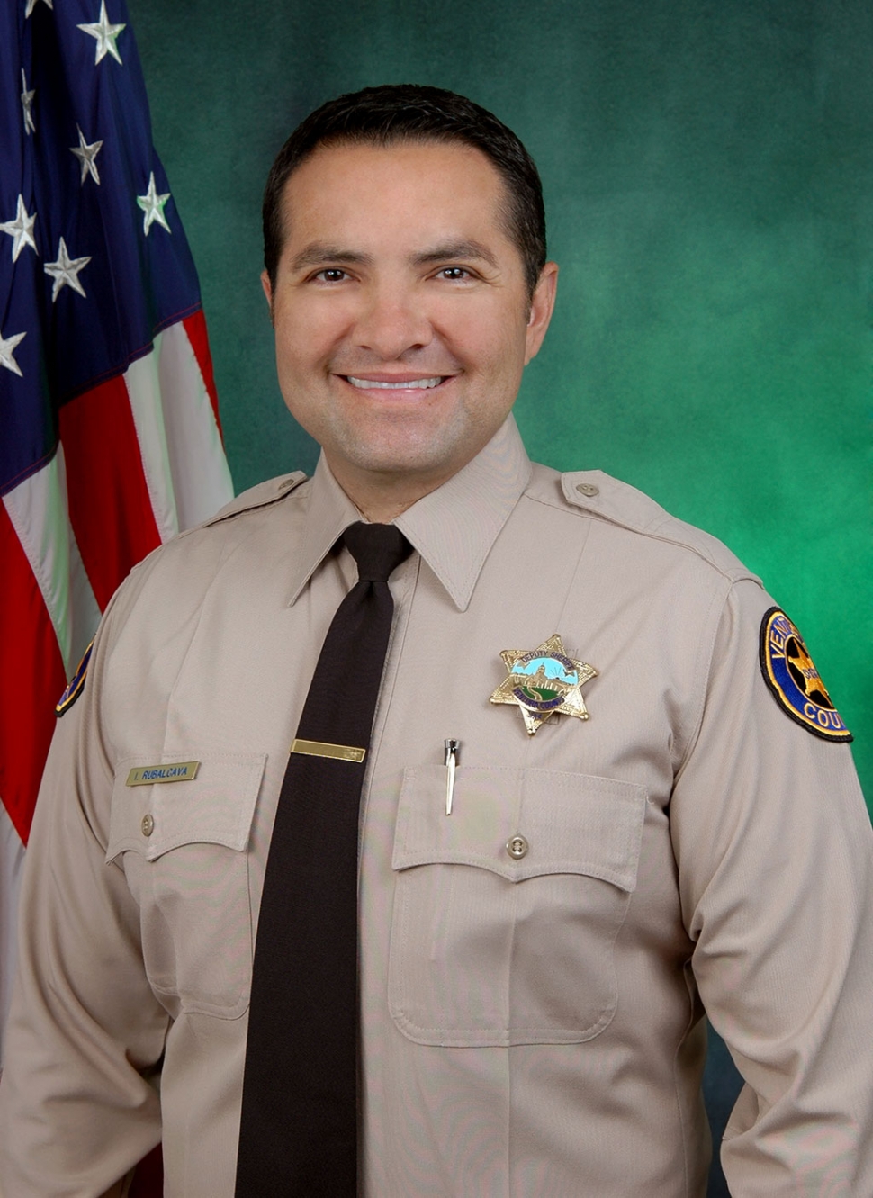 Fillmore Deputy Ismael Rubalcavo (VCSO-Fillmore PD) was nominated for “CIT Officer of the Year”. Although Officer Rubalcavo did not win, Fillmore can be proud of his nomination. The Crisis Intervention Team award, given out on September 26th at the Camarillo Library, went to Officer James Espinoza of the Ventura Police Department. Congratulations to both men.