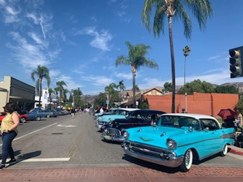 Fillmore Celebrates Steak Cookoff, Classic Car Show The Fillmore Gazette