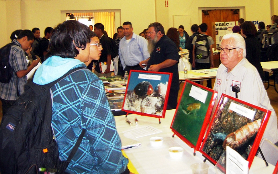 Fhs College And Career Day The Fillmore Gazette