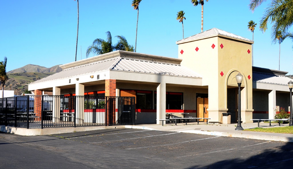 At Tuesday night’s City Council meeting rumors regarding the former Burger King building, which has had some recent construction activity, have been confirmed—there will be a Wendy’s opening in the Vons parking lot location. Date of opening has not been announced.