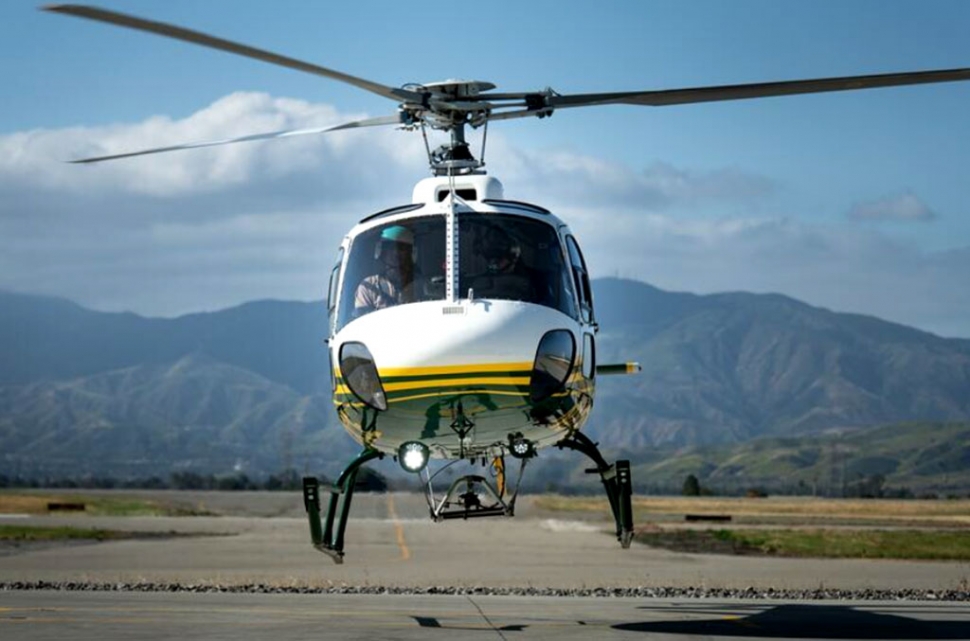 Over the next few weeks, Edison will be conducting aerial inspections on Fillmore equipment. You may notice an increase in aircraft activity in your area, including the use of helicopters and drones. We appreciate your support as this is part of our ongoing commitment supporting California’s fight against wildfires. For more information, please visit https://energized.edison.com/stories/drones-join-helicopters-inspecting-powerlines-in-high-fire-risk-areas