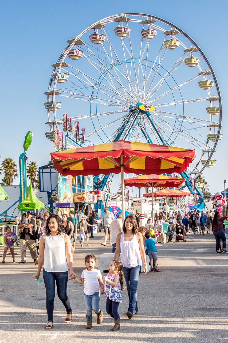 Ventura County Fair The Fillmore Gazette
