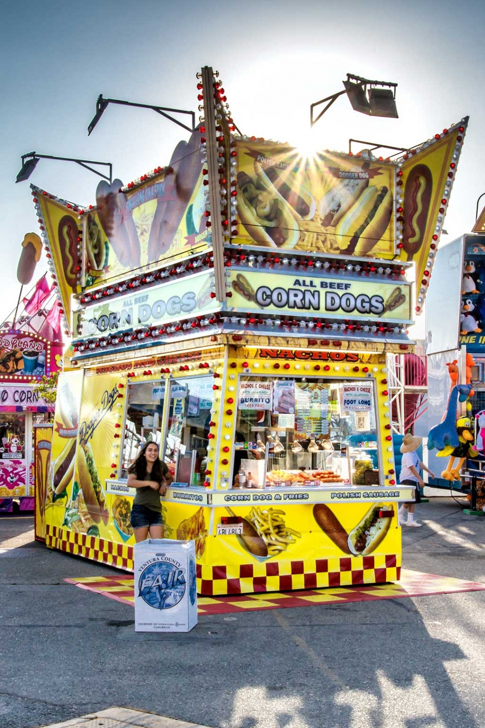 Ventura County Fair The Fillmore Gazette