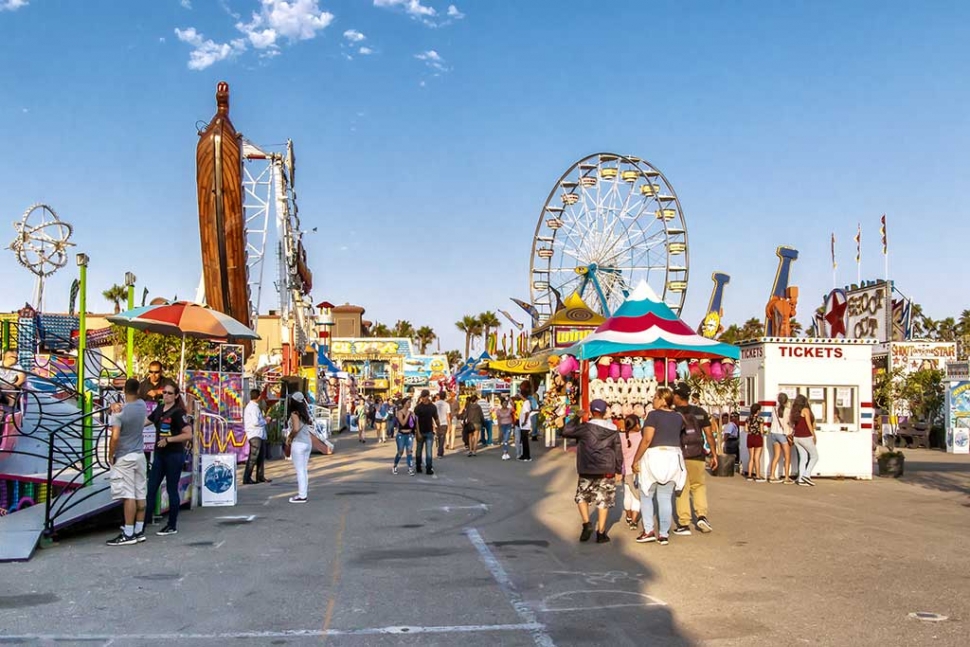 Ventura County Fair The Fillmore Gazette