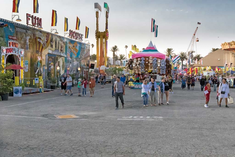 Ventura County Fair The Fillmore Gazette