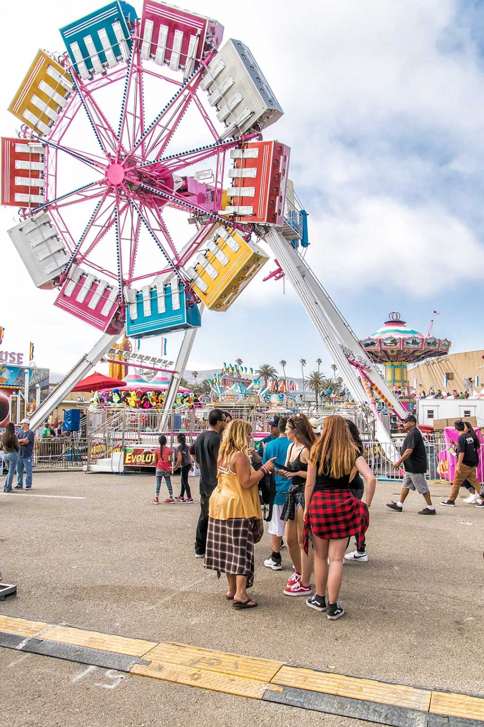 Ventura County Fair The Fillmore Gazette