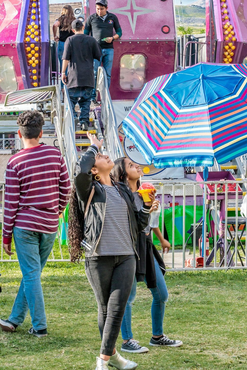 Fillmore May Festival The Fillmore Gazette