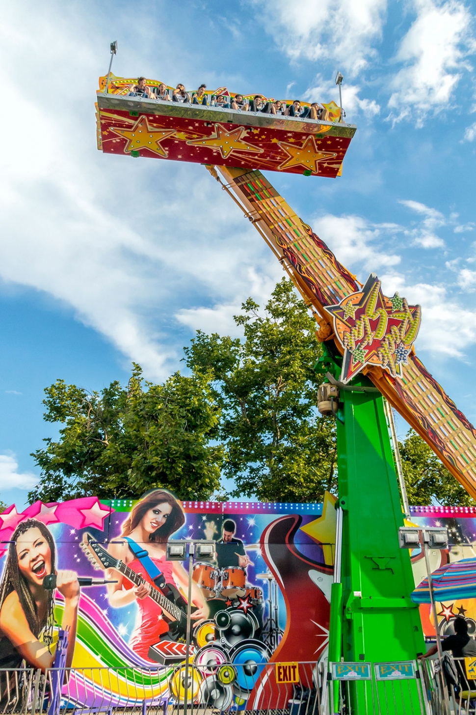 Fillmore May Festival The Fillmore Gazette
