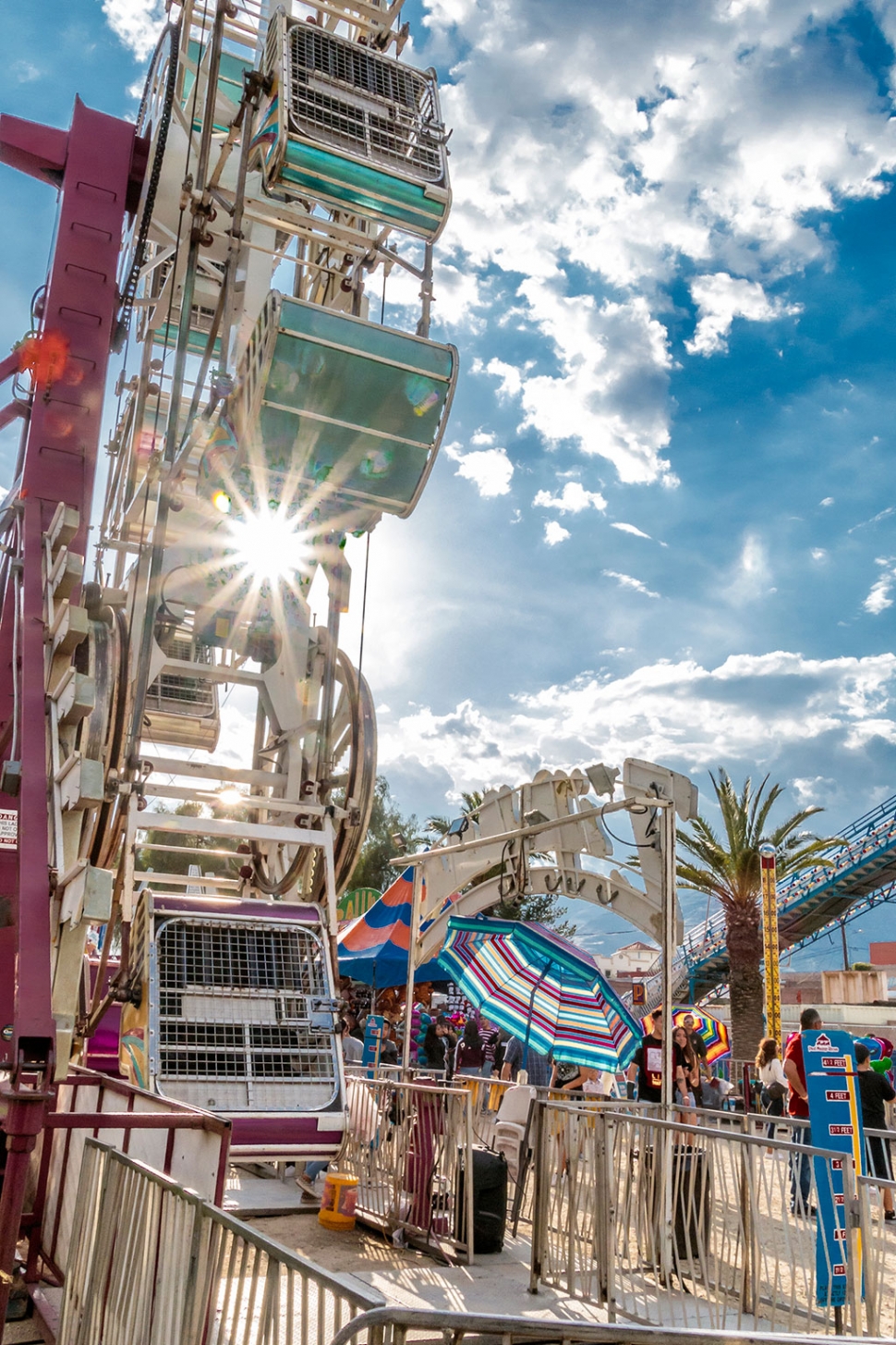 Fillmore May Festival The Fillmore Gazette