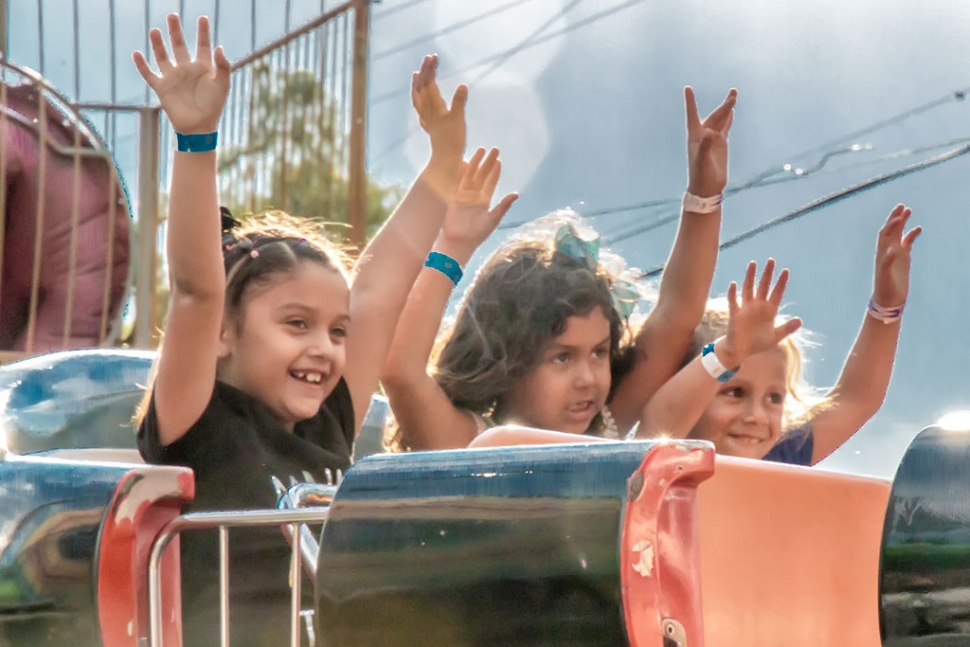 Fillmore May Festival The Fillmore Gazette