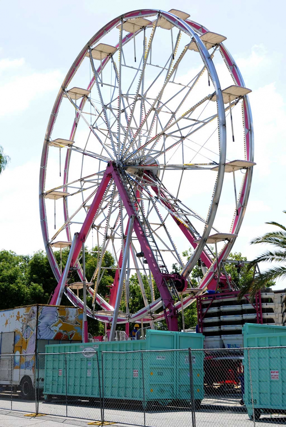 It’s that time of year again! The Fillmore May Festival will be open May 18th through the 21st. Carnival rides, food vendors, music, games, and so much more for the whole family to enjoy. The May Festival Parade will be held Saturday at 10am, 250 Central Avenue. Fair hours: Thursday 5pm-11pm, Friday 5pm-11pm, Saturday 12pm-11pm and Sunday 12pm-8pm. And don’t forget about the Heritage Valley 5K/10K Run, sponsored by the Fillmore Rotary Club. The race will also take place Saturday, May 20th. Check-in for runners is 7am and the race will begin at 8am Sharp.
