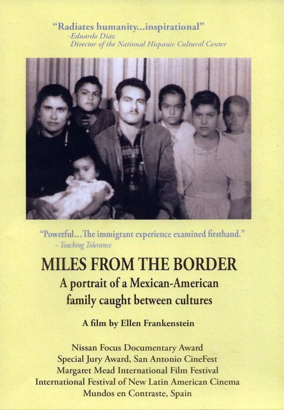 Cover of the documentary DVD.