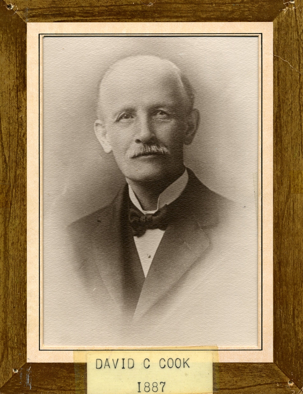 The Piru Mansion was built by David C. Cook in 1888, he also built the Piru City Hotel, later known as the Round Rock Hotel. He also purchased 14,000 acres of the Piru Canyon from Señora Del Valle, of Rancho Camulos.