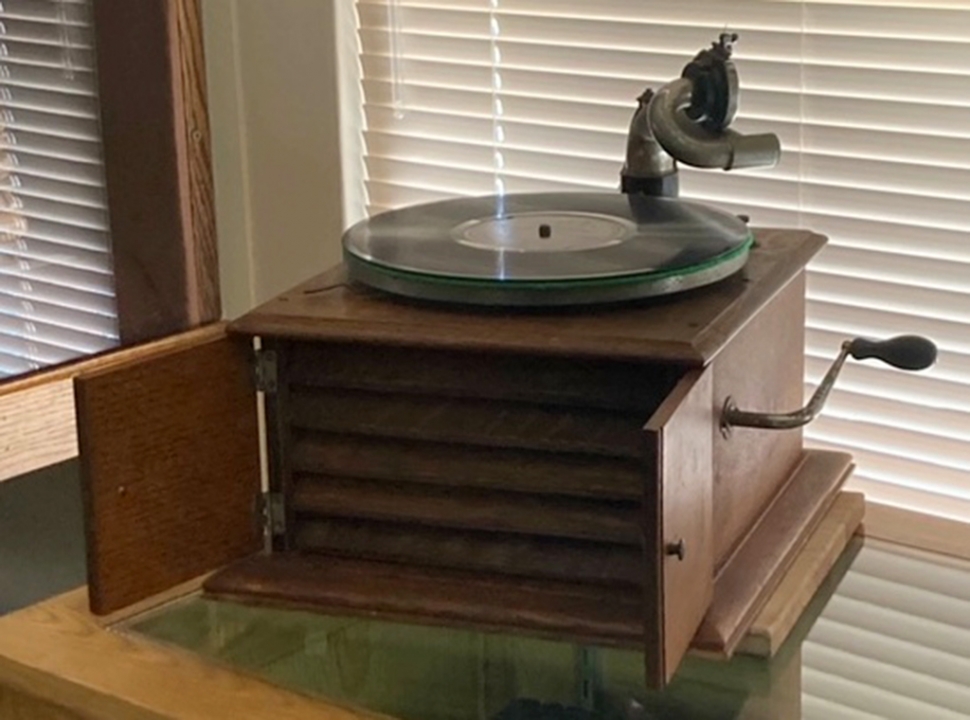 Victrola VV-VI