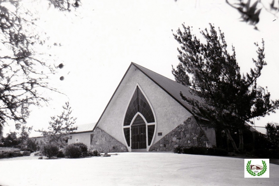 The Church of Religious Science