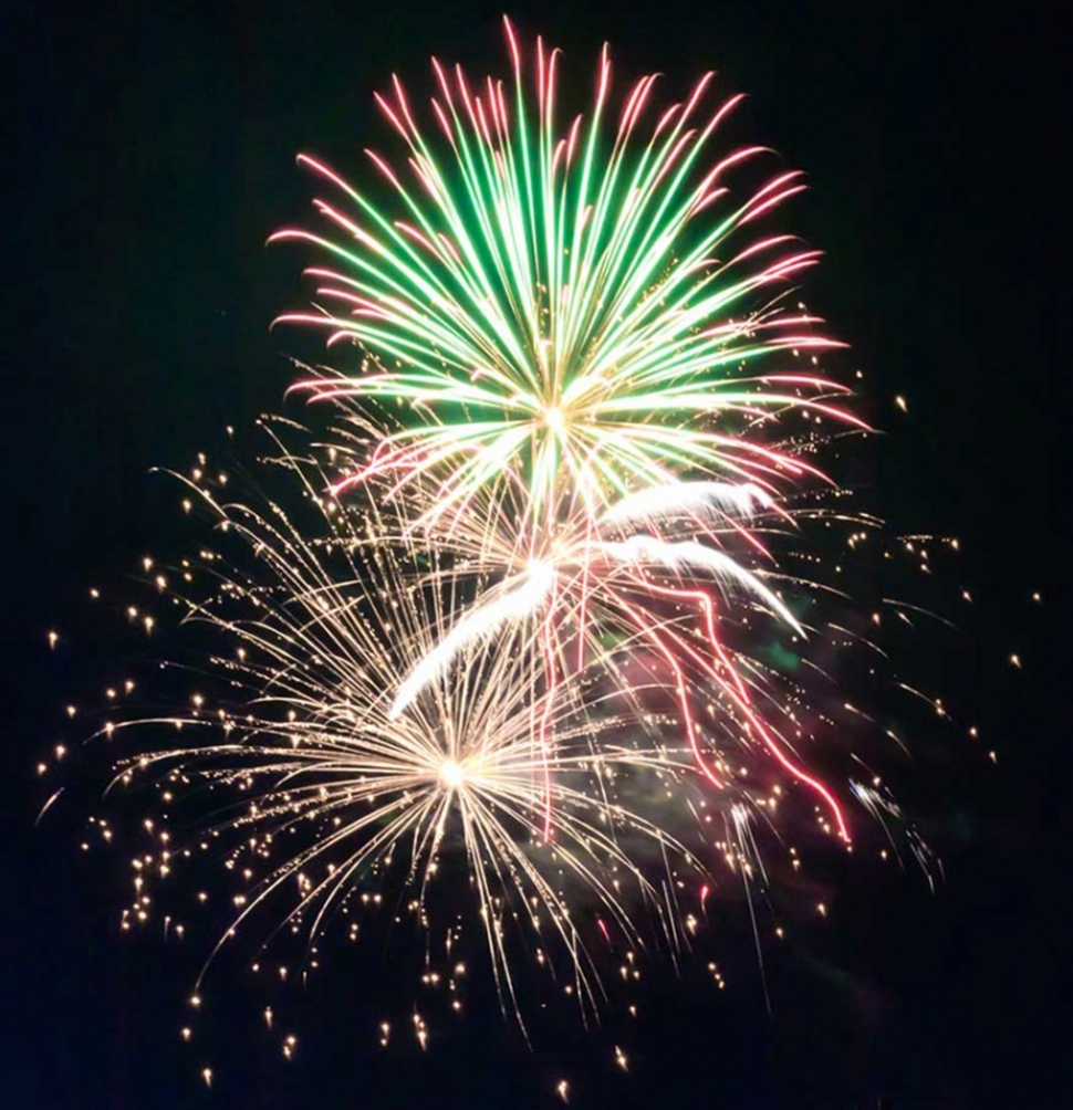 Update: The City of Fillmore decided to cancel the 2020 4th of July Fireworks Show.