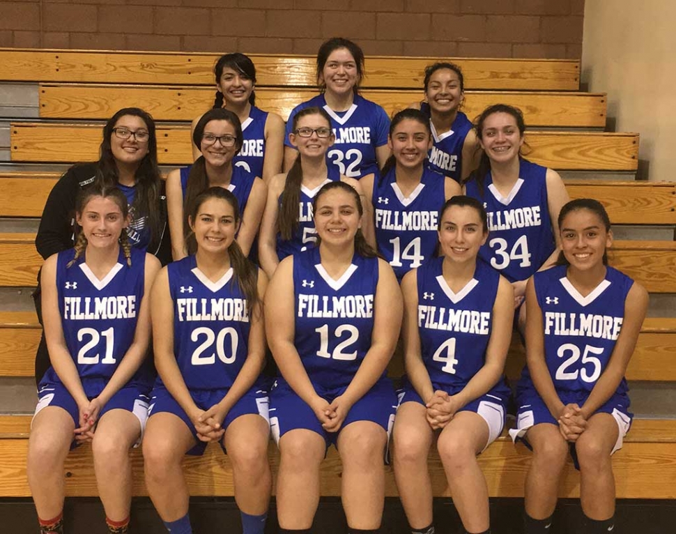 The Lady Flashes advance to the CIF third round where they will play Anaheim High School at 7PM in Anaheim this Wednesday February 21st.
