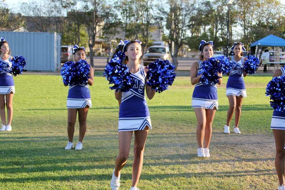 Flashes Vs Santa Clara The Fillmore Gazette