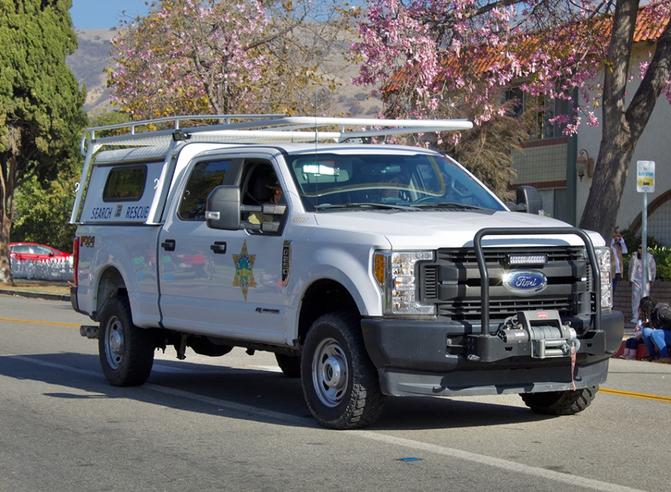 Fillmore Lions Club Annual Christmas Parade The Fillmore Gazette