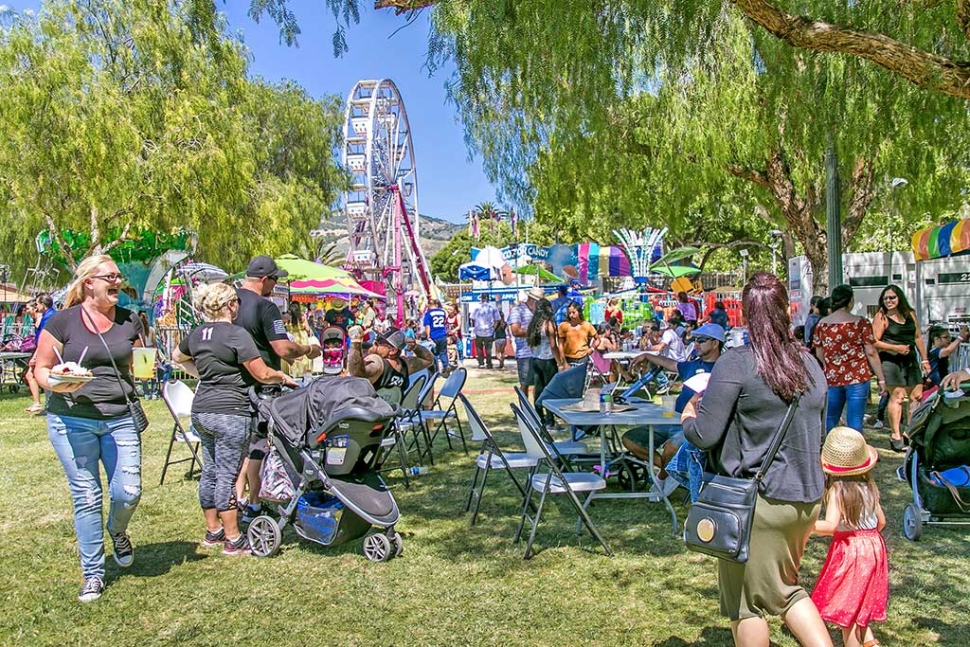 Fillmore May Festival The Fillmore Gazette