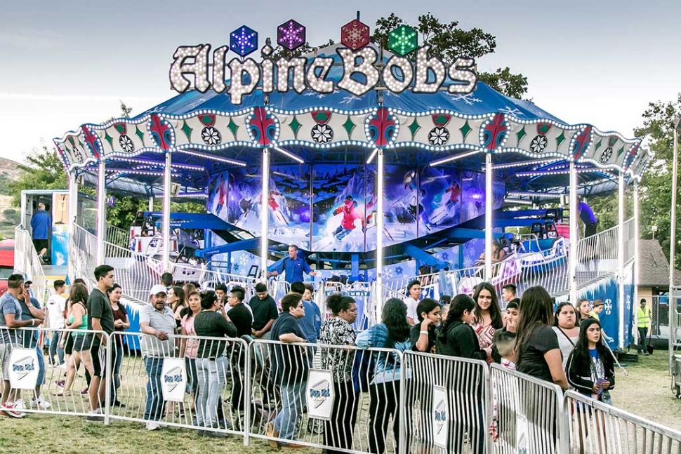 Fillmore May Festival The Fillmore Gazette