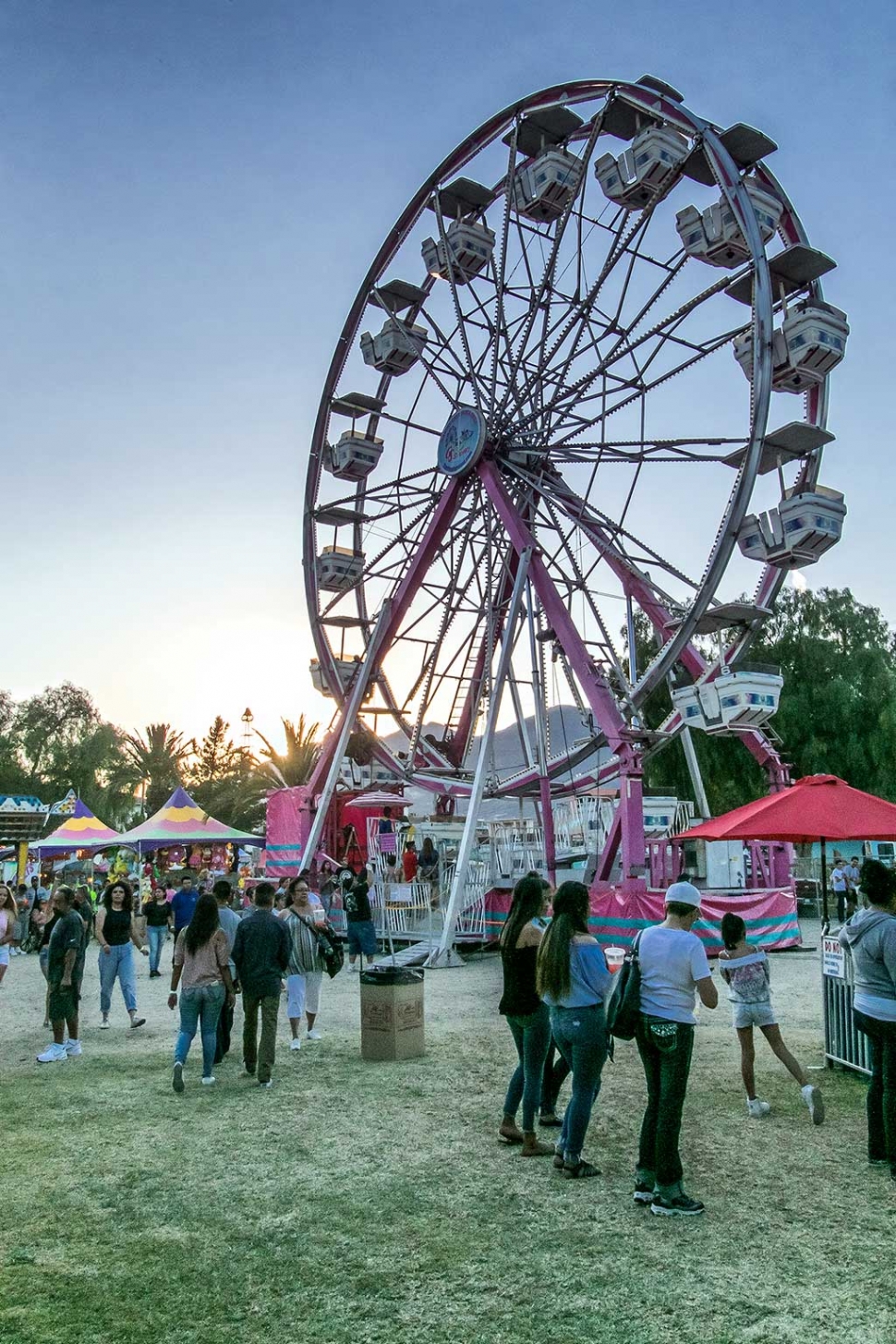 Fillmore May Festival The Fillmore Gazette