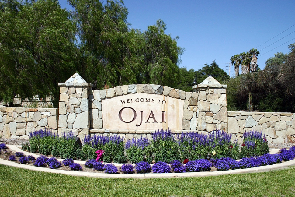 Ojai