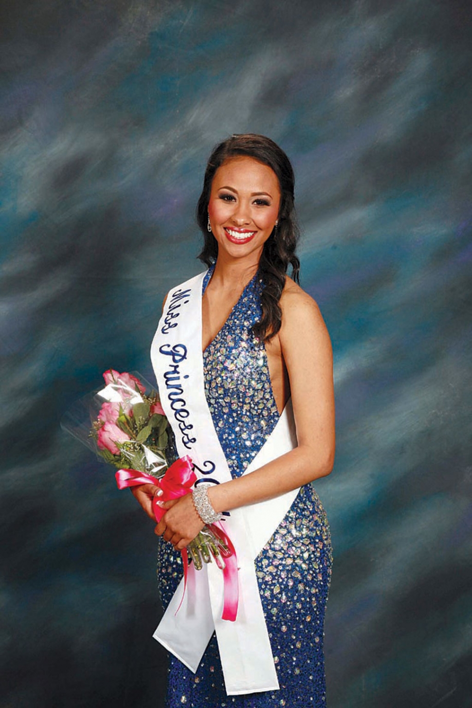 Miss 2nd  Kaileigh Carpenter