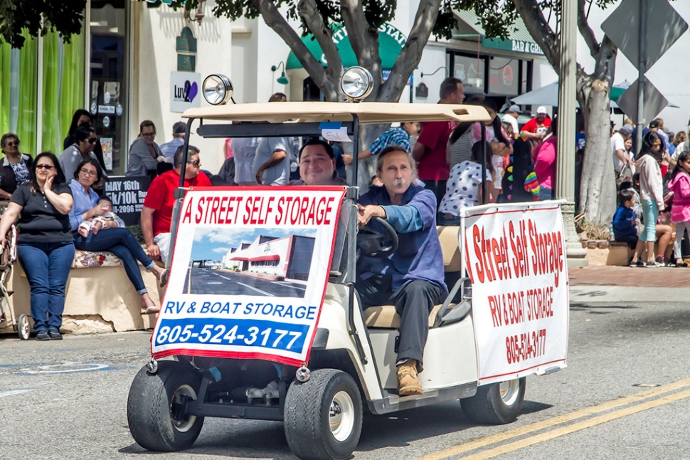 Photos by Bob Crum.