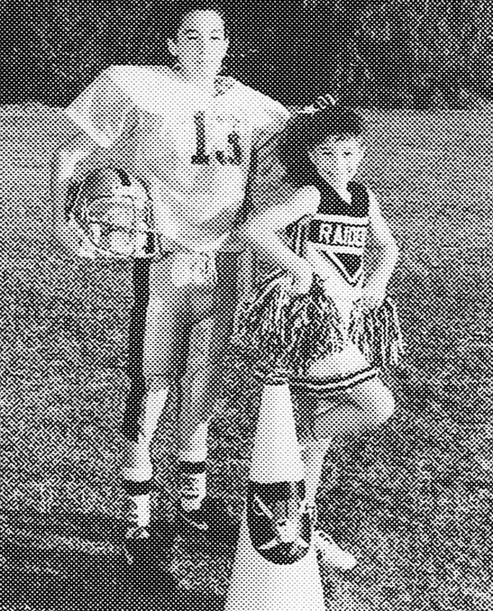 Photo of the Week from the Gazette History Archives. Can you identify this photo or any of the people in it? If so, please add any information about this photograph in the comments section provided at the bottom of this posting. Thank You.