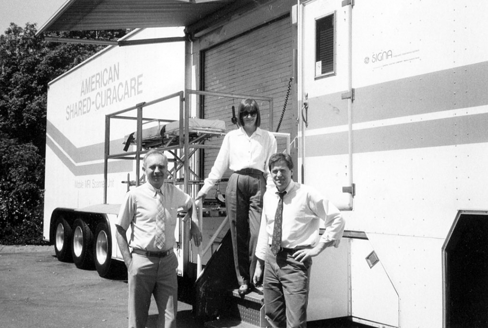 Photo of the Week from the Gazette History Archives. Can you identify this photo or any of the people in it? If so, please add any information about this photograph in the comments section provided at the bottom of this posting. Thank You.