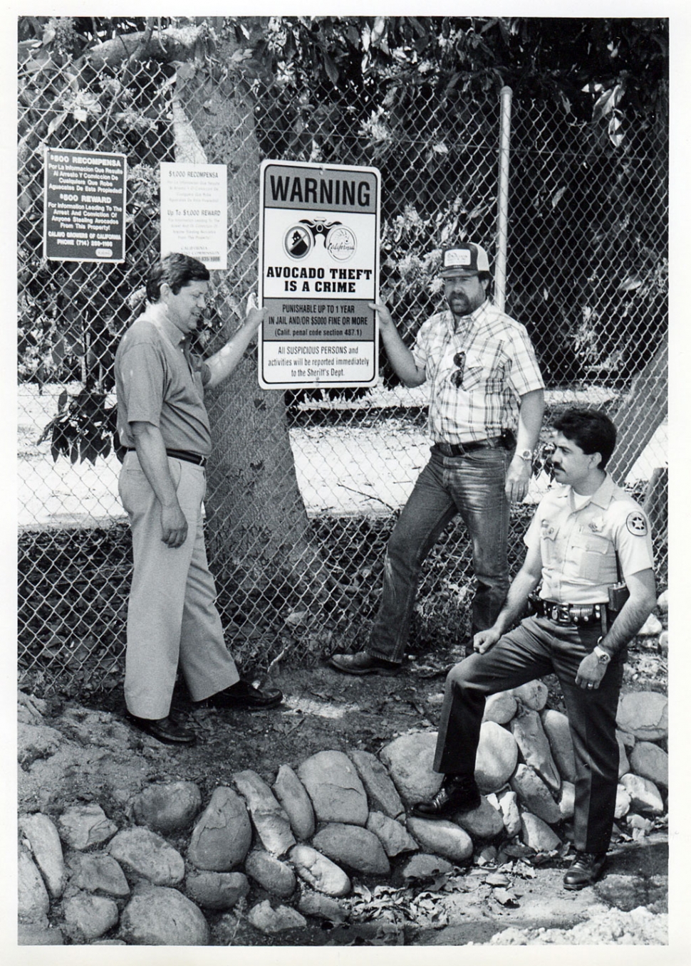 Photo of the Week from the Gazette History Archives. Can you identify this photo or any of the people in it? If so, please add any information about this photograph in the comments section provided at the bottom of this posting. Thank You.