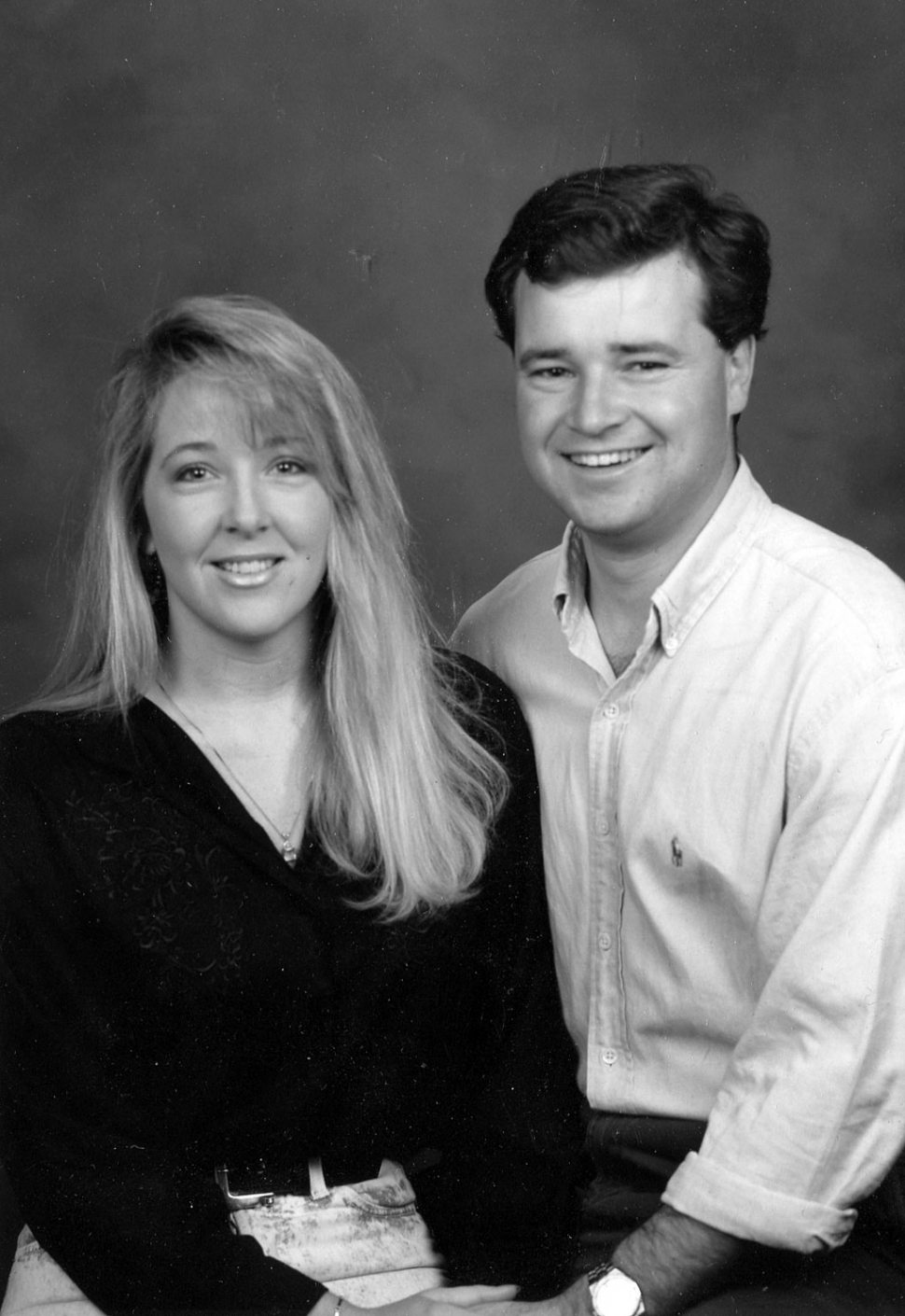 Photo of the Week from the Gazette History Archives. Can you identify this photo or any of the people in it? If so, please help us by adding any information about this photograph in the comments section provided at the bottom of this posting. Thank You.