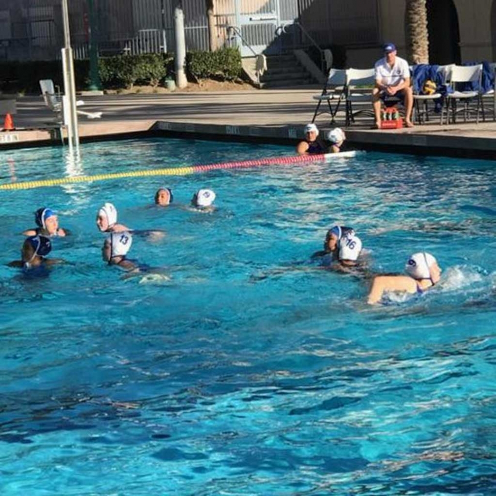 On January 31st Fillmore High School Water Polo took on long time rival Santa Paula High. Fillmore’s Varsity short 18 – 4 as well as JV 13– 0. Submitted By Coach Lindsey.