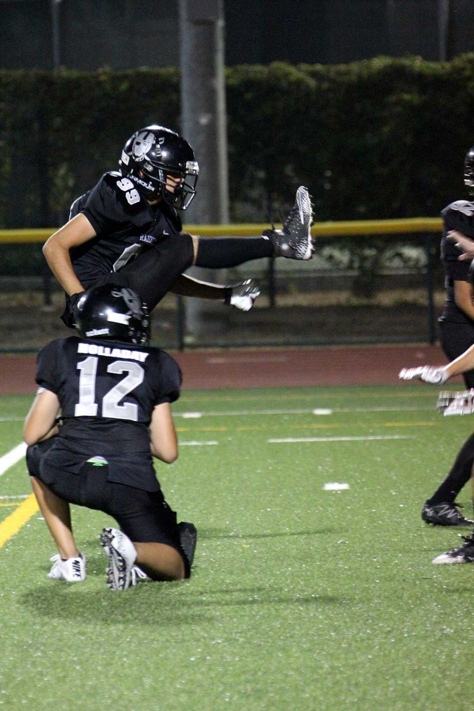 Fillmore Raiders Youth Football | The Fillmore Gazette