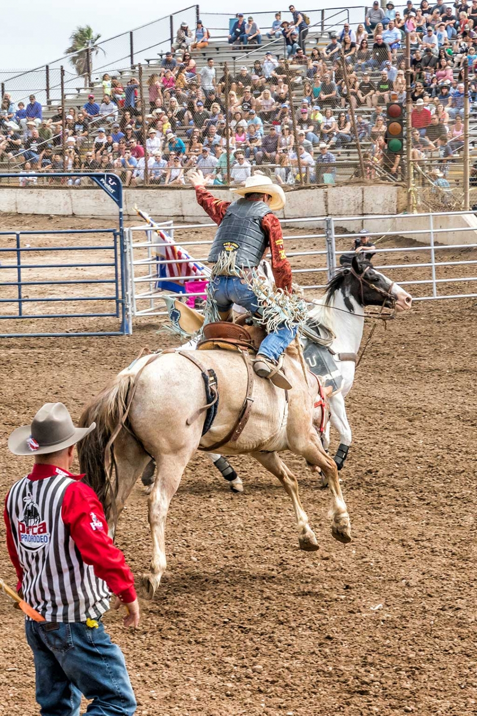 Ventura County Fair Rodeo The Fillmore Gazette