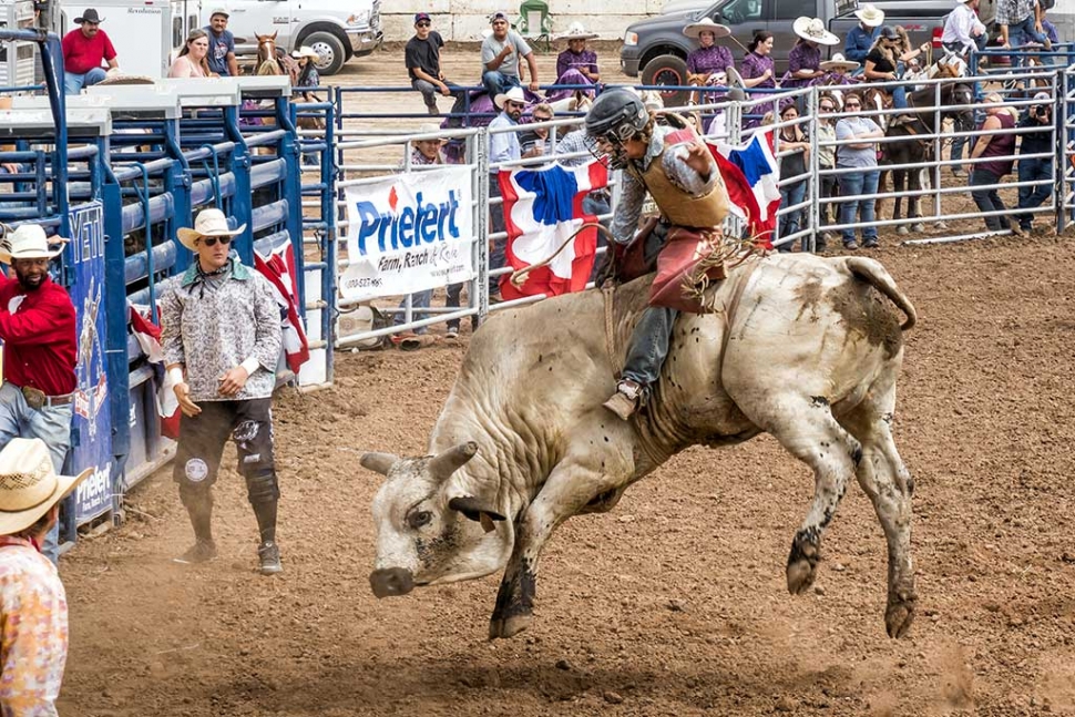 Ventura County Fair Rodeo The Fillmore Gazette